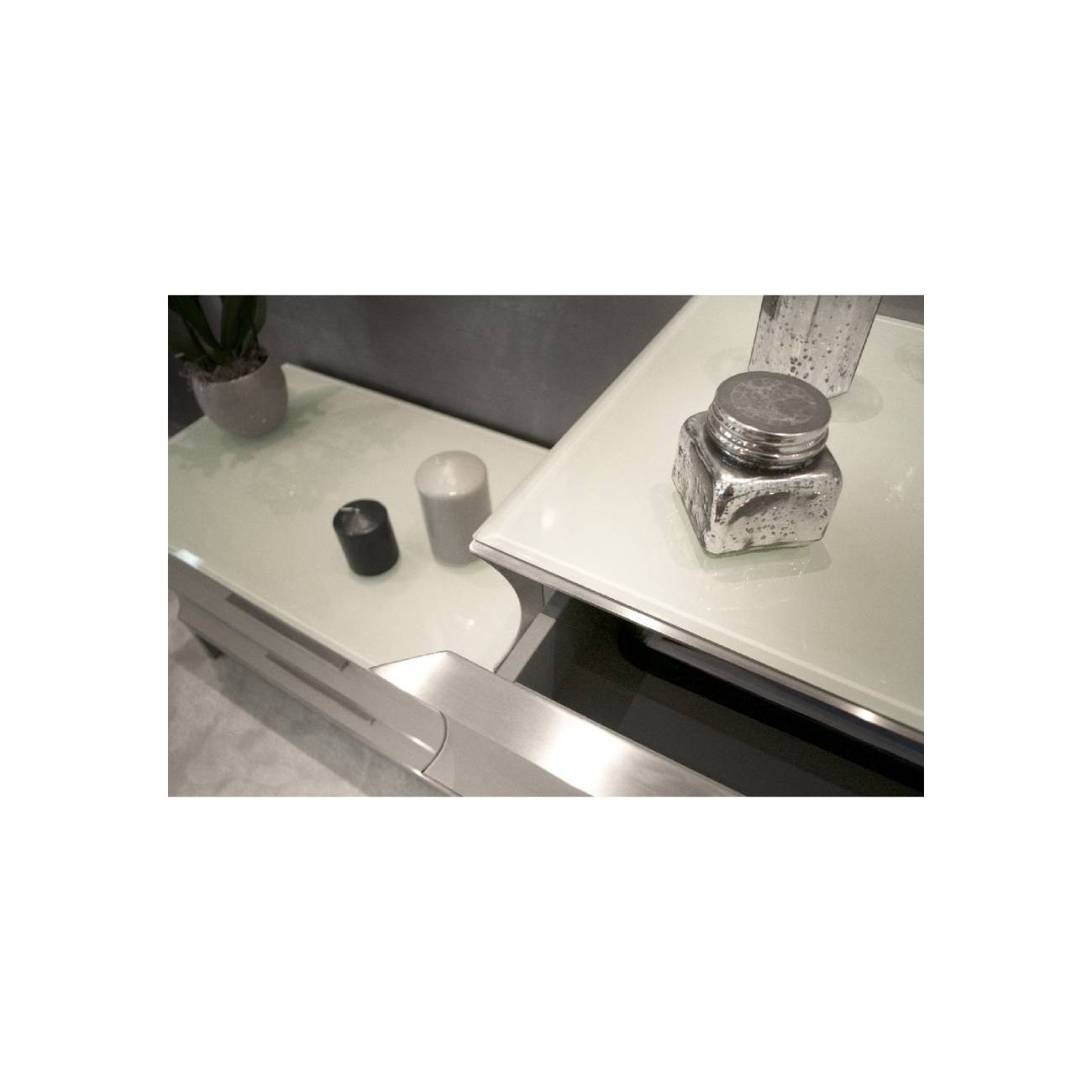 FRANCESCO MOLON G700 CASSETTIERA