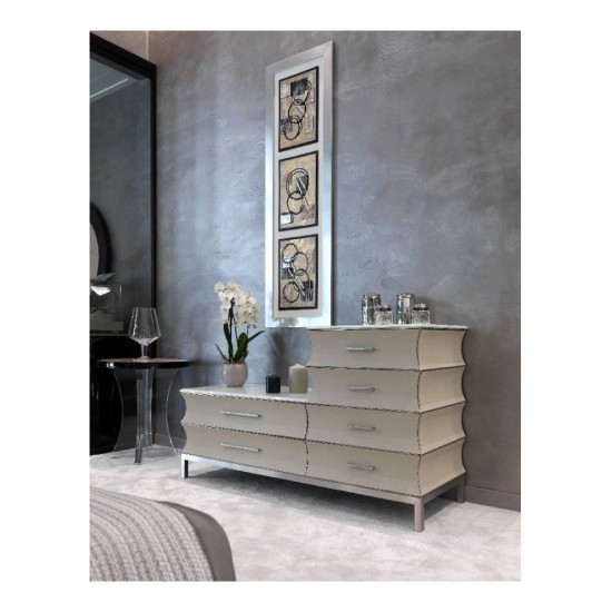 FRANCESCO MOLON G700 CASSETTIERA