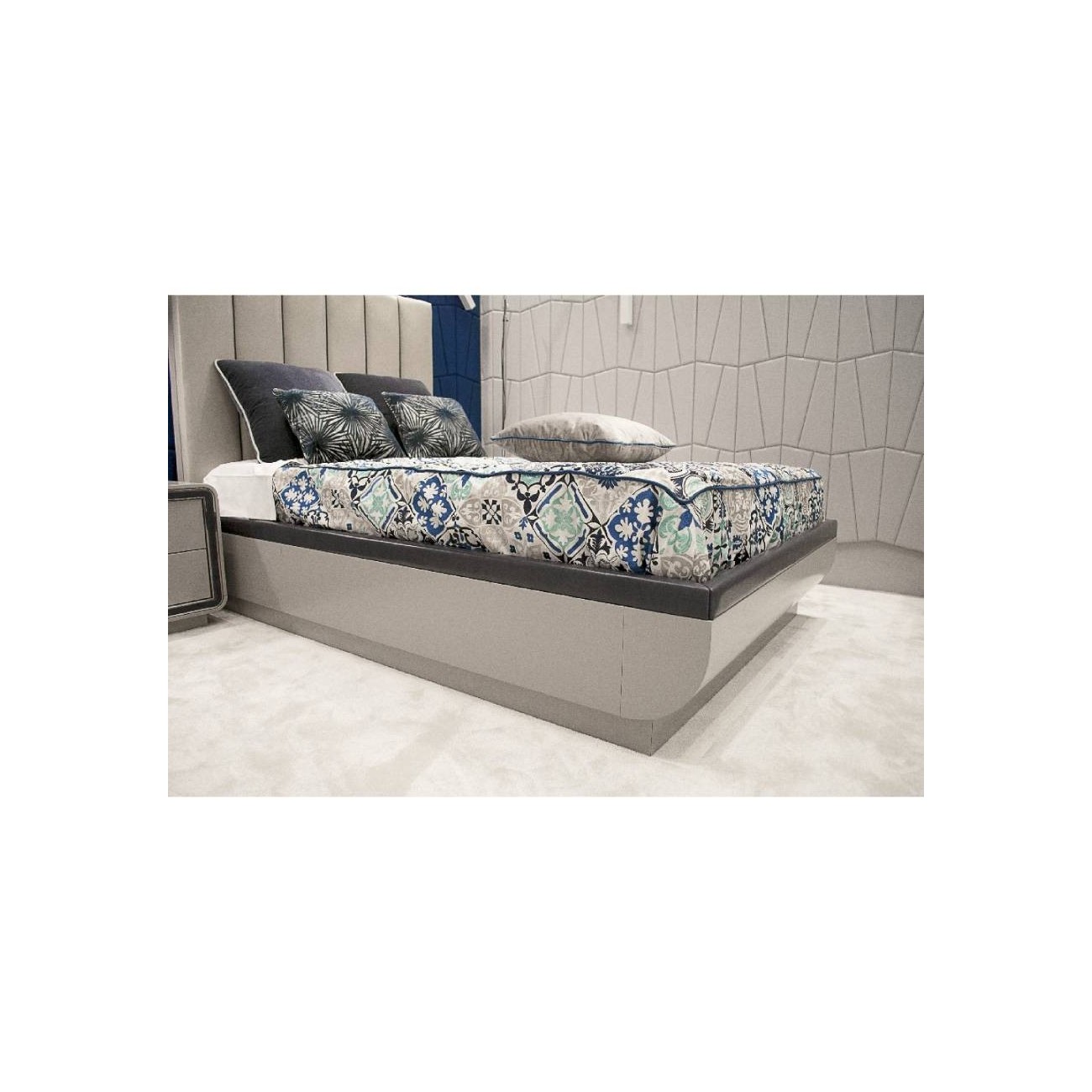 FRANCESCO MOLON H540 LETTO