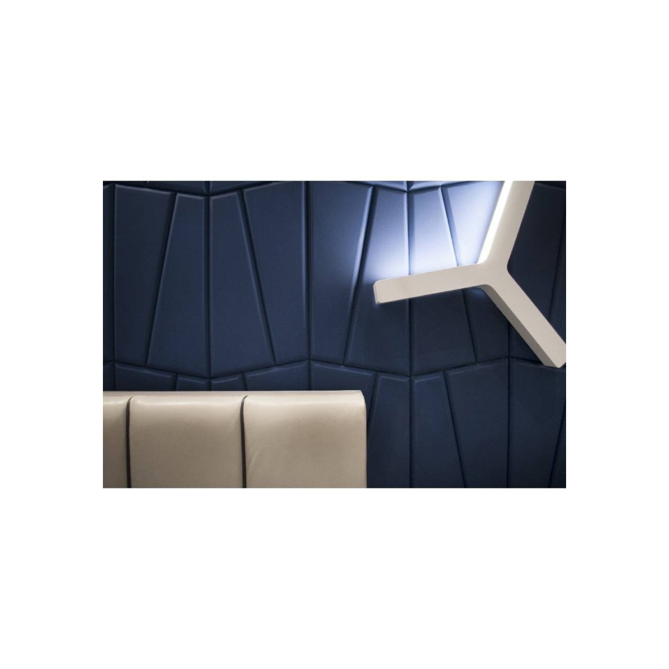 FRANCESCO MOLON H540 LETTO