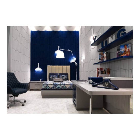 FRANCESCO MOLON H540 LETTO