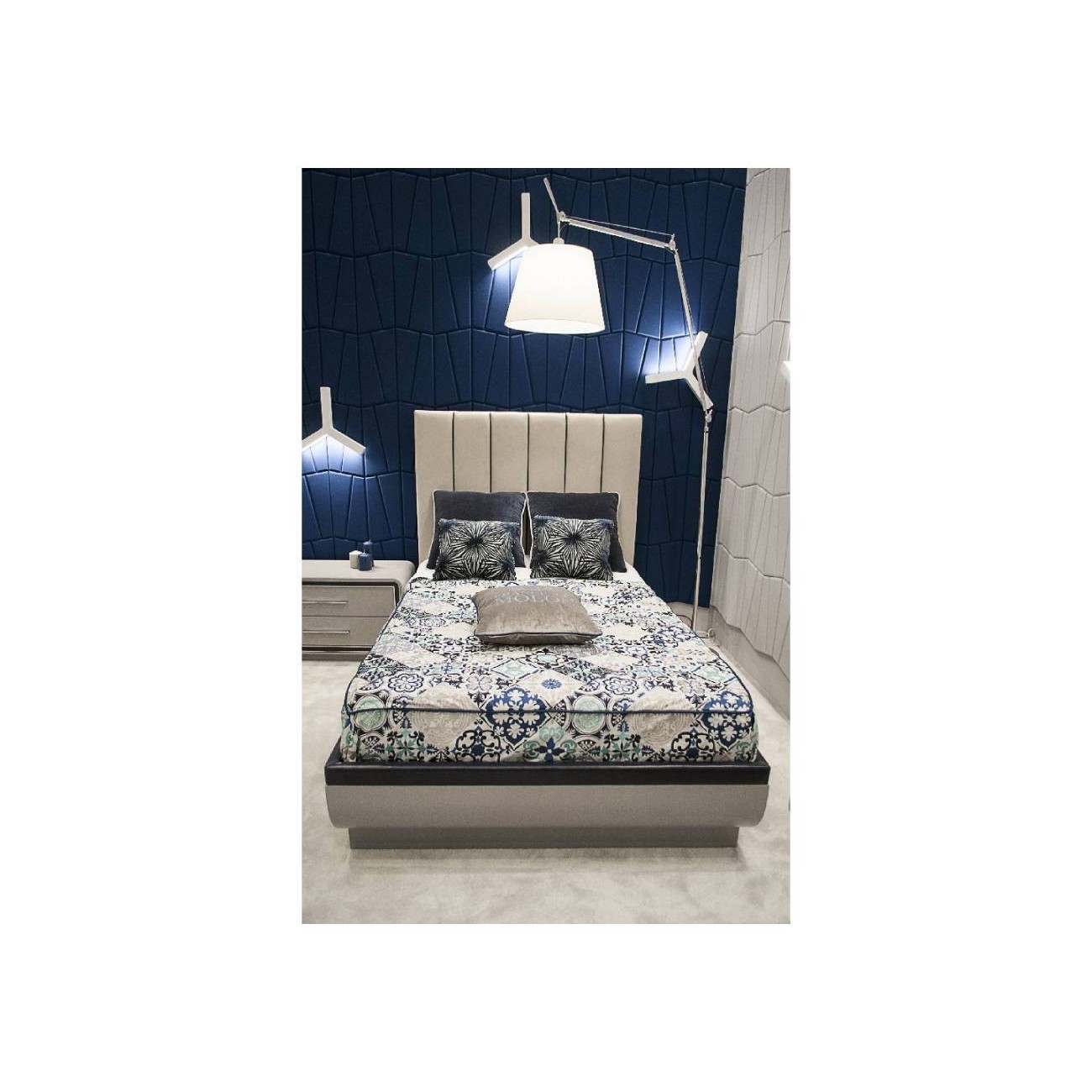 FRANCESCO MOLON H540 LETTO