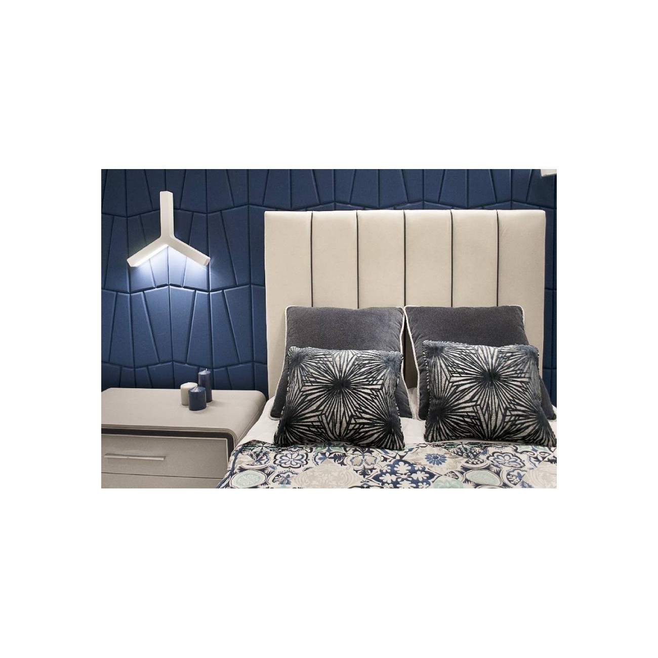 FRANCESCO MOLON H540 LETTO