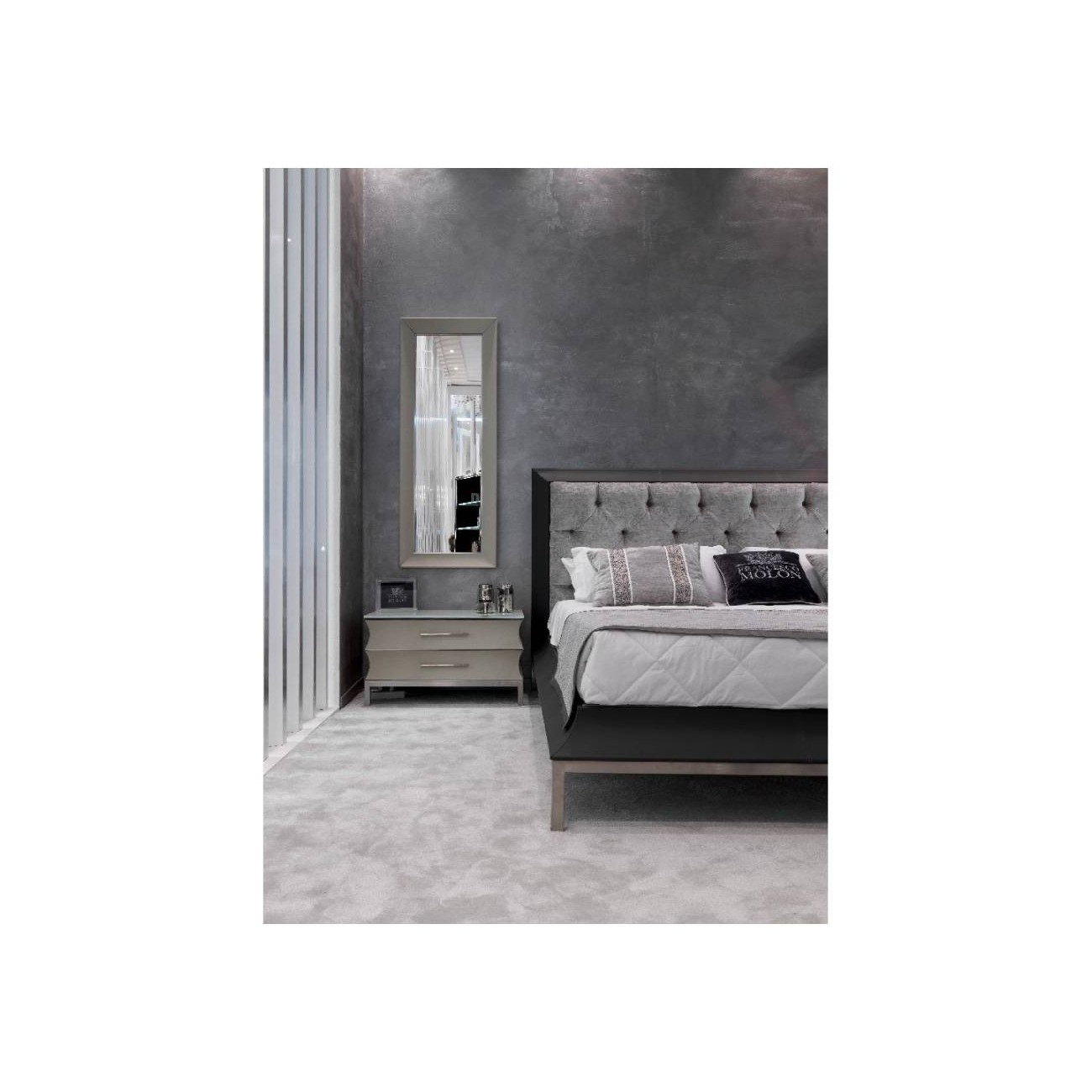 FRANCESCO MOLON H700 LETTO