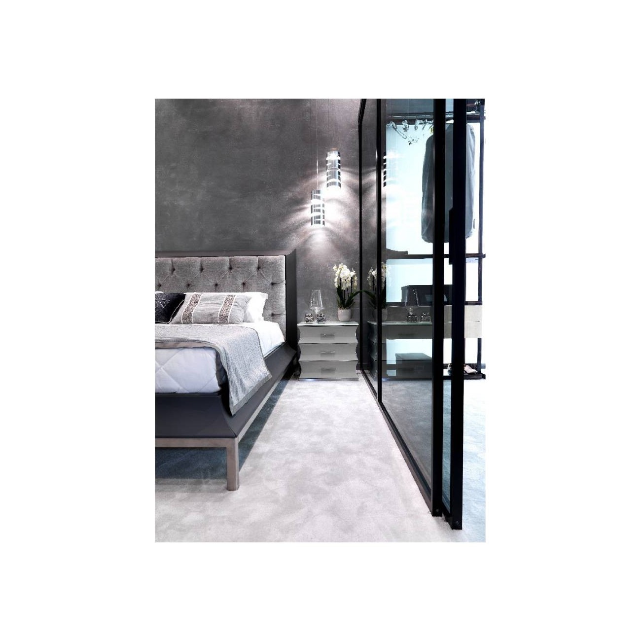 FRANCESCO MOLON H700 LETTO