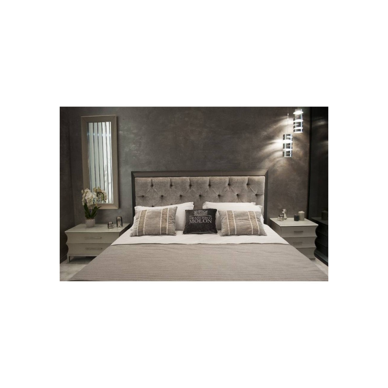 FRANCESCO MOLON H700 LETTO