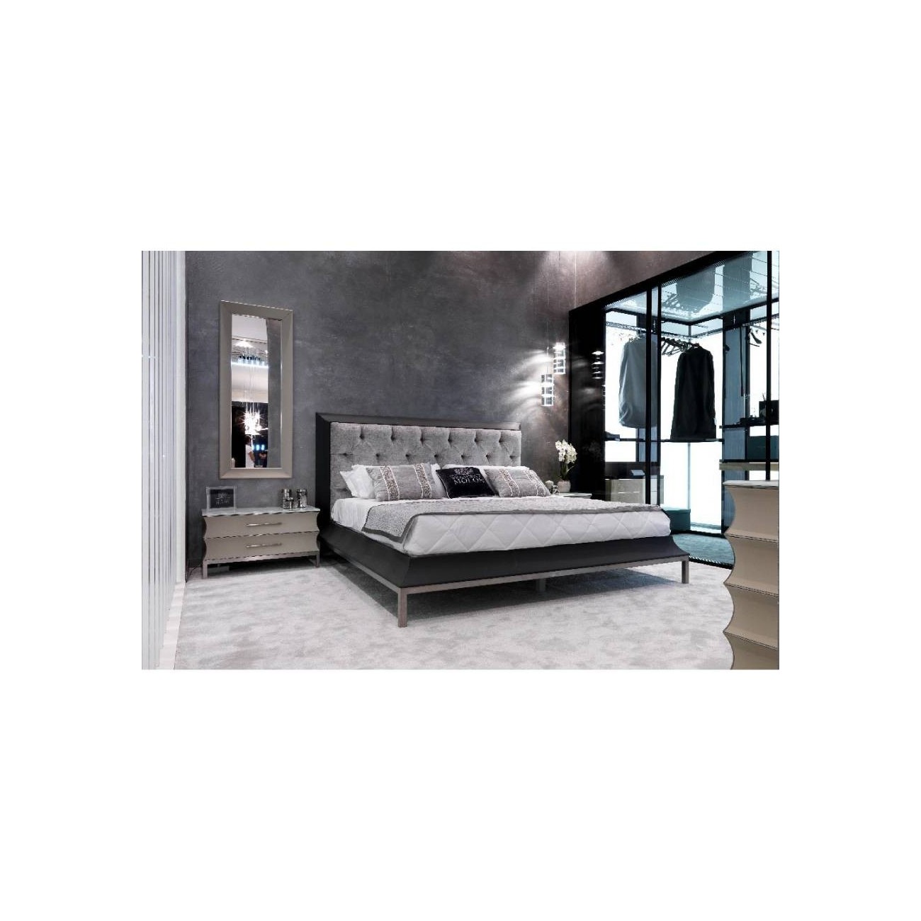 FRANCESCO MOLON H700 LETTO
