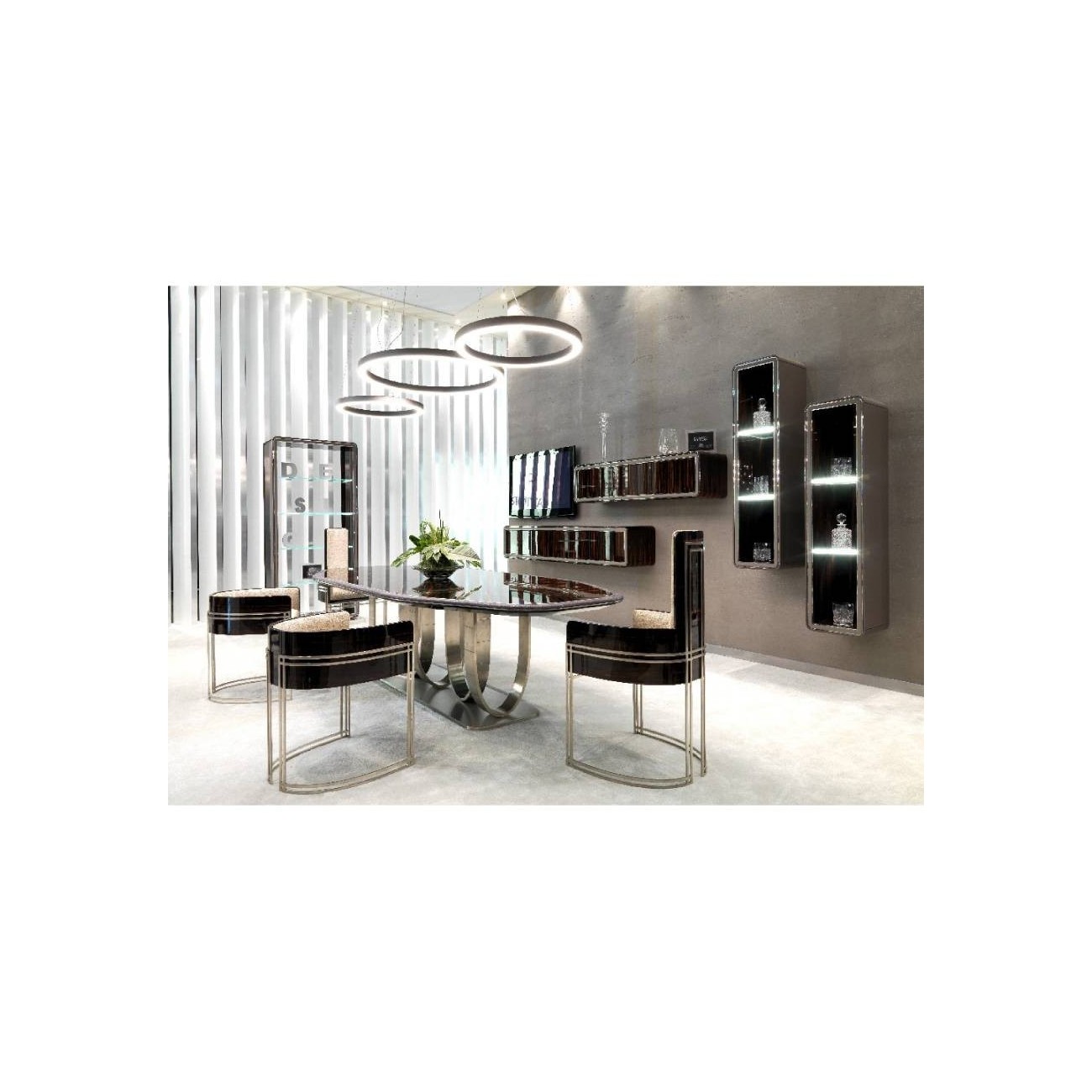 FRANCESCO MOLON J700 CREDENZA