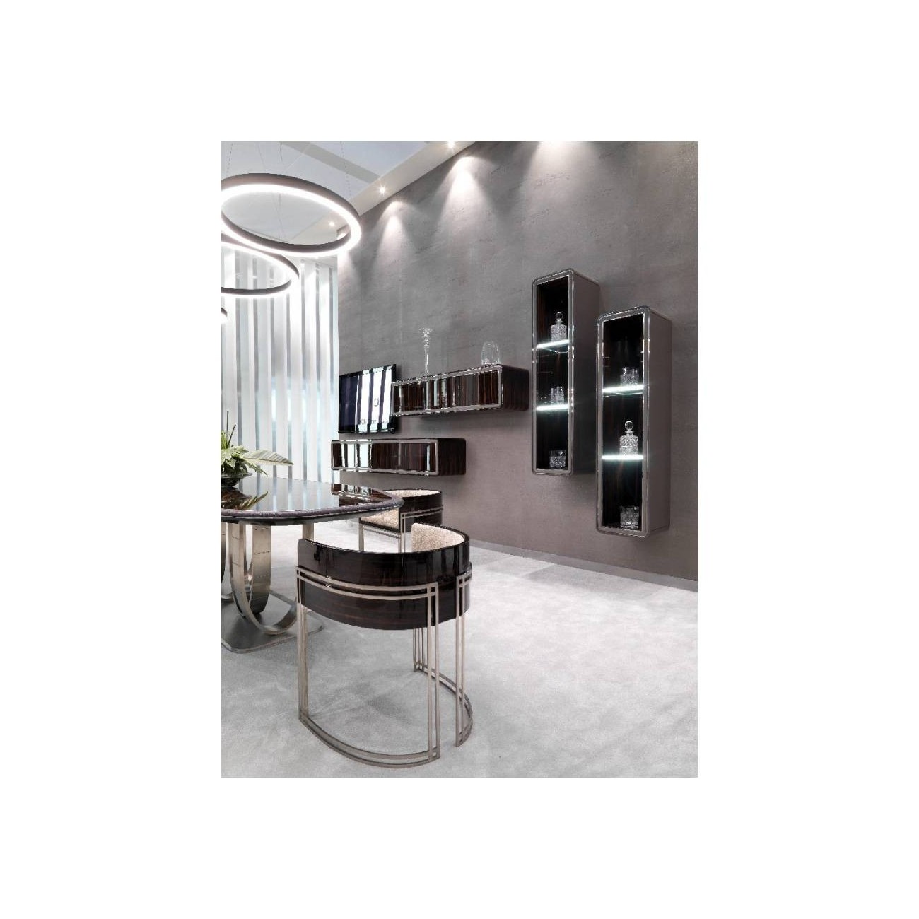 FRANCESCO MOLON J700 CREDENZA