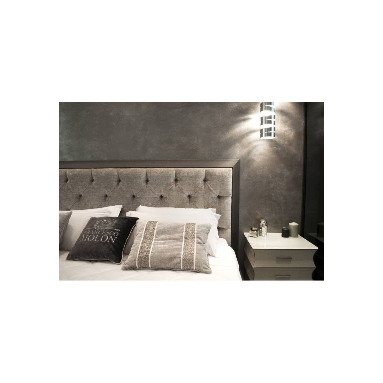 FRANCESCO MOLON K700 COMODINO