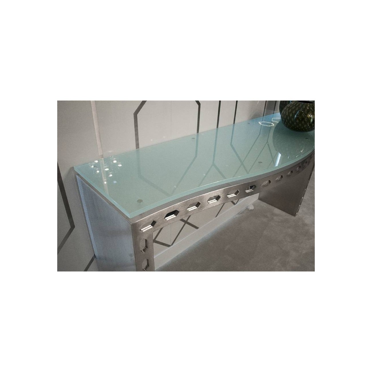 FRANCESCO MOLON N700 CONSOLLE