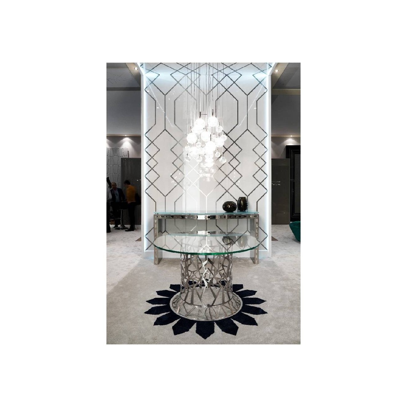 FRANCESCO MOLON N700 CONSOLLE