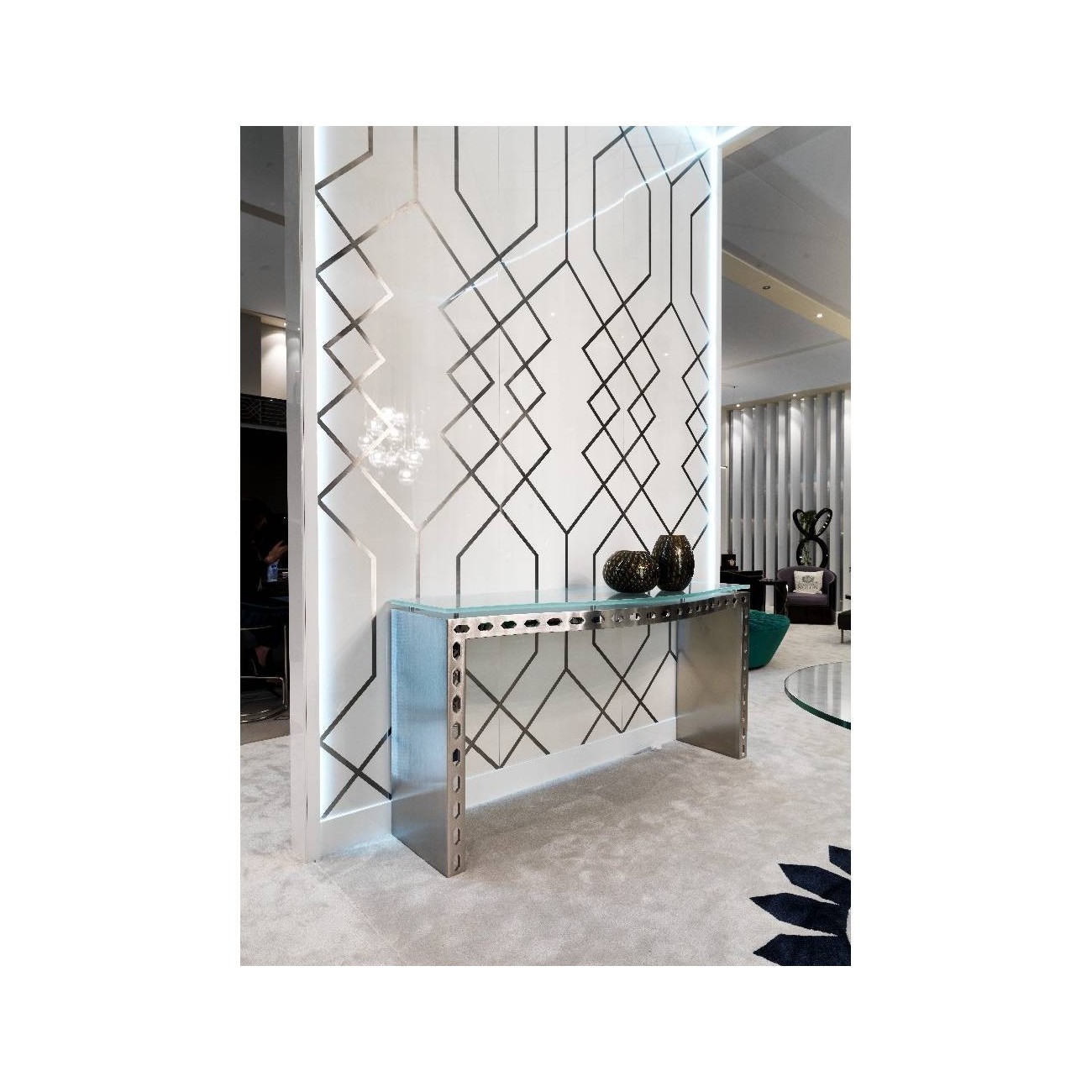 FRANCESCO MOLON N700 CONSOLLE