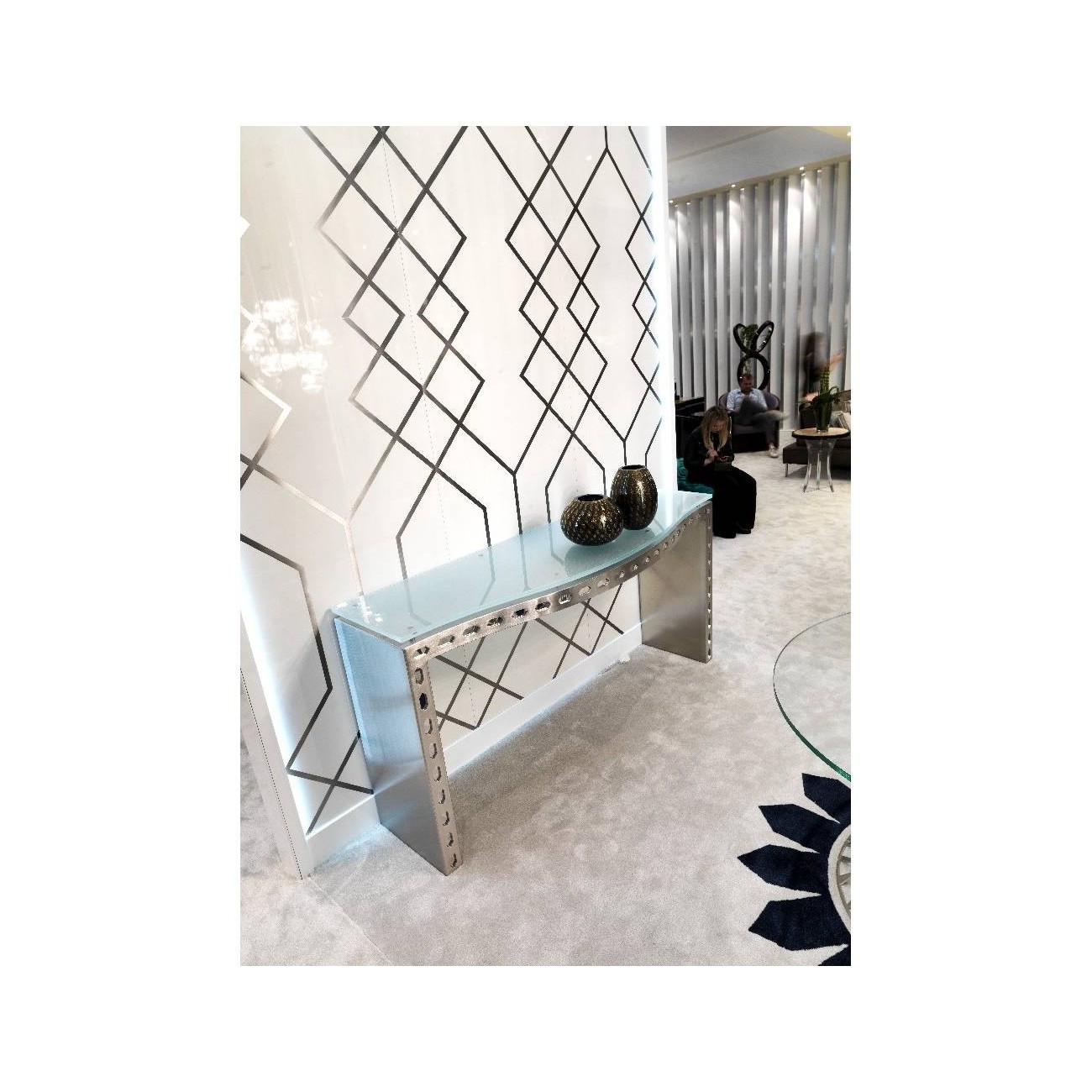 FRANCESCO MOLON N700 CONSOLLE