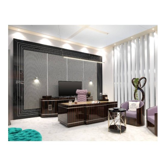 FRANCESCO MOLON P700 POLTRONA