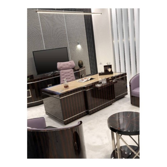 FRANCESCO MOLON P700 POLTRONA