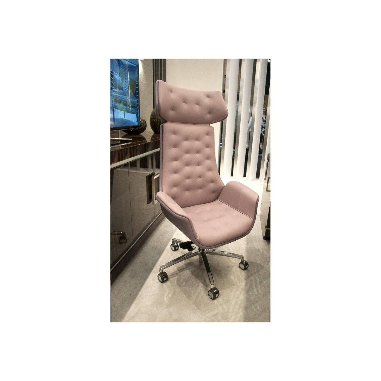 FRANCESCO MOLON P700 POLTRONA