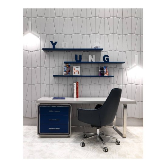 FRANCESCO MOLON P710 POLTRONA