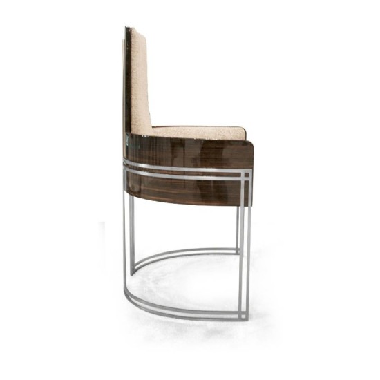 FRANCESCO MOLON P721 SEDIA