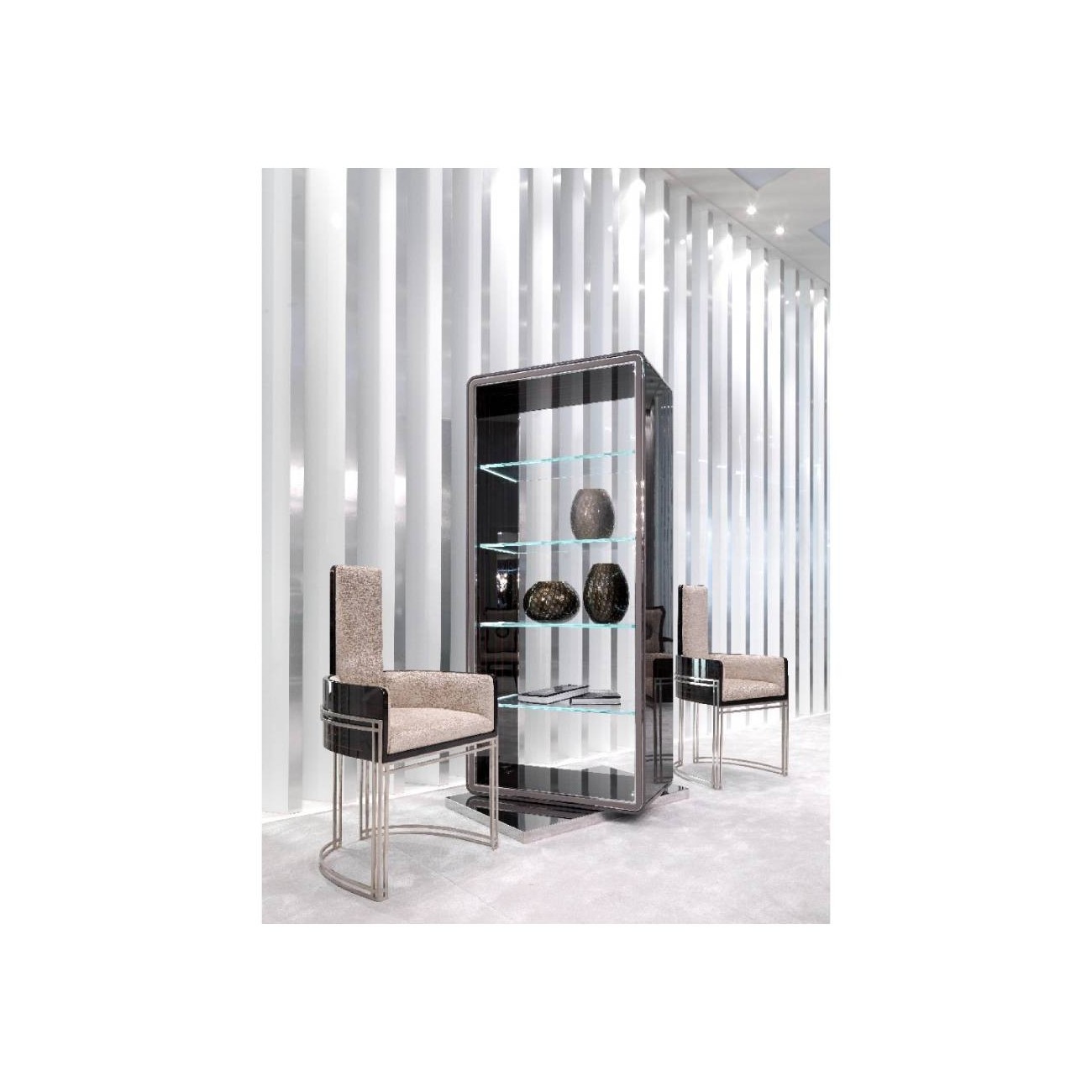 FRANCESCO MOLON P721 SEDIA