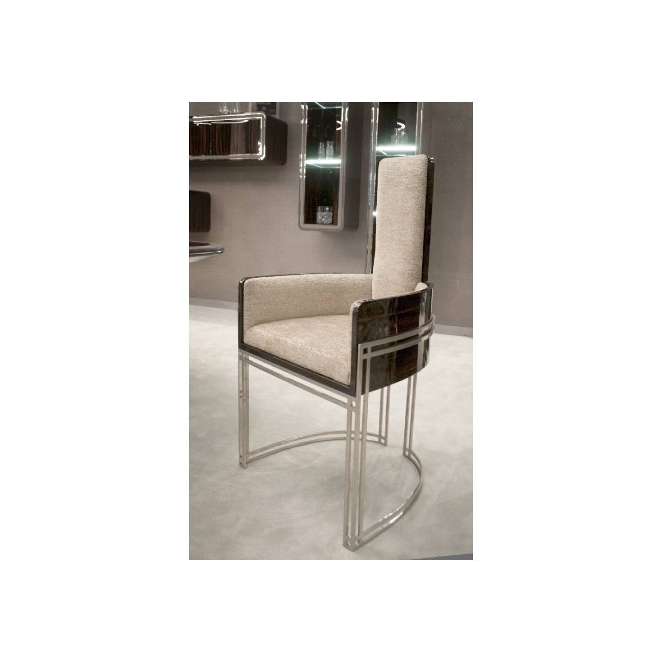 FRANCESCO MOLON P721 SEDIA