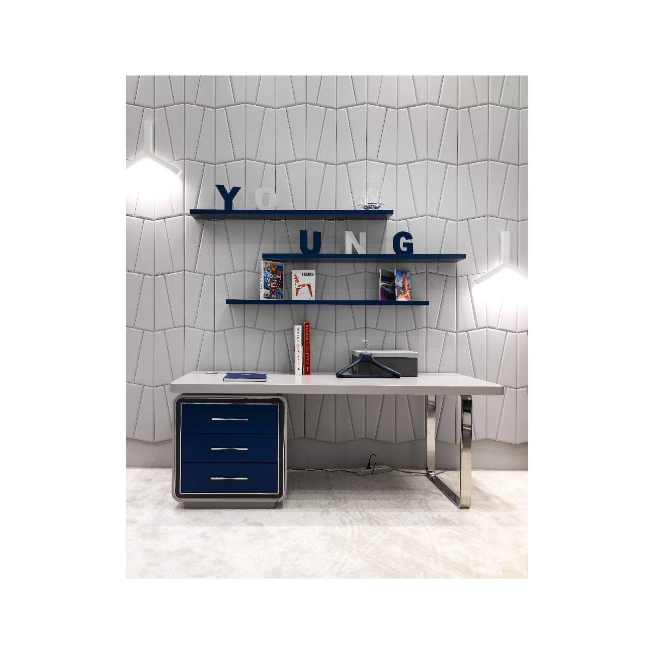 FRANCESCO MOLON R540 SCRITTOIO