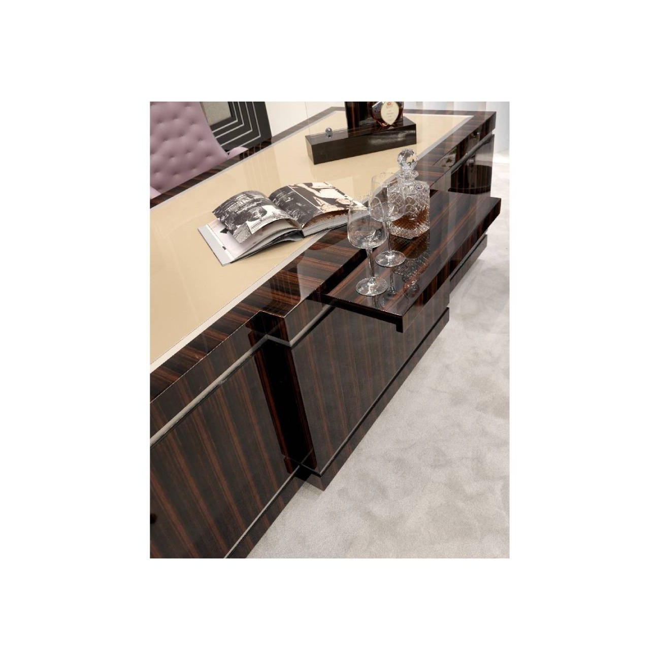 FRANCESCO MOLON R700 SCRIVANIA