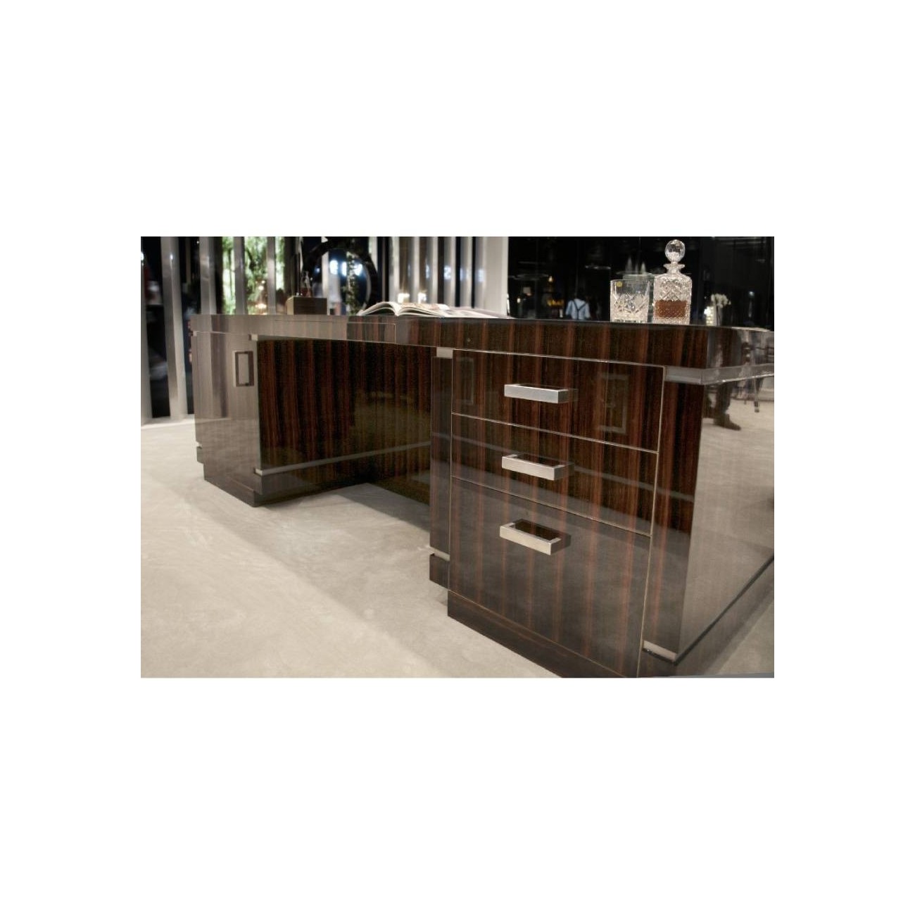 FRANCESCO MOLON R700 SCRIVANIA