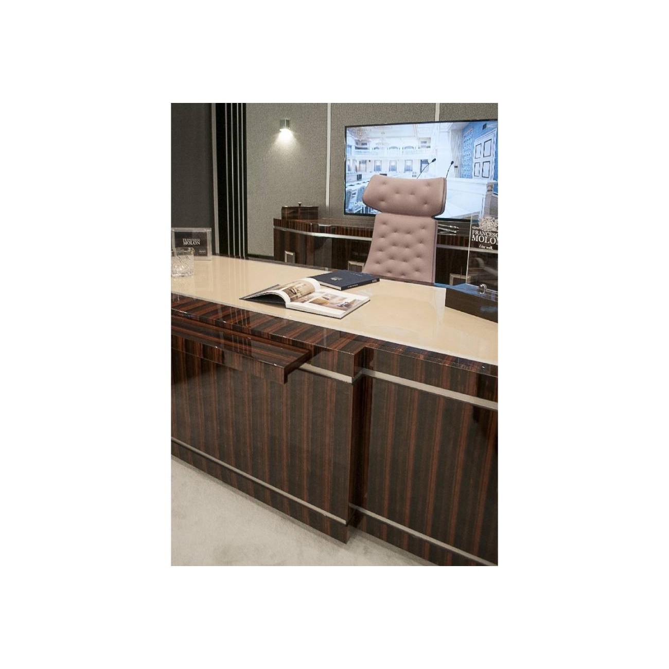 FRANCESCO MOLON R700 SCRIVANIA