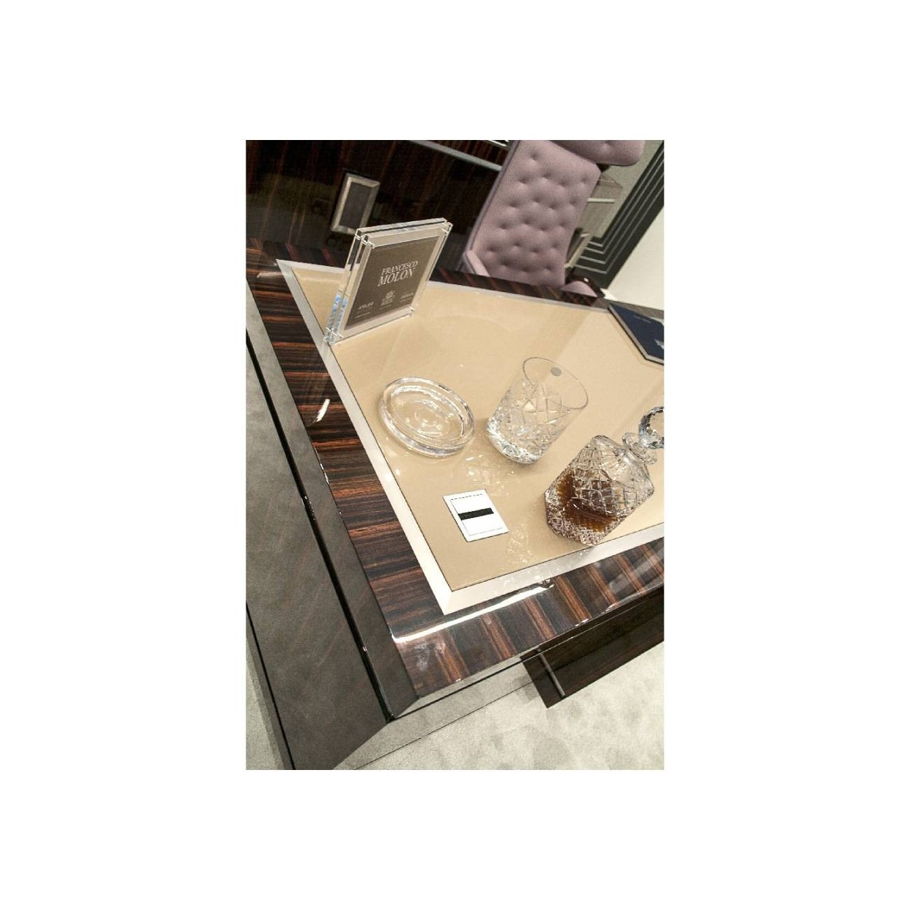 FRANCESCO MOLON R700 SCRIVANIA