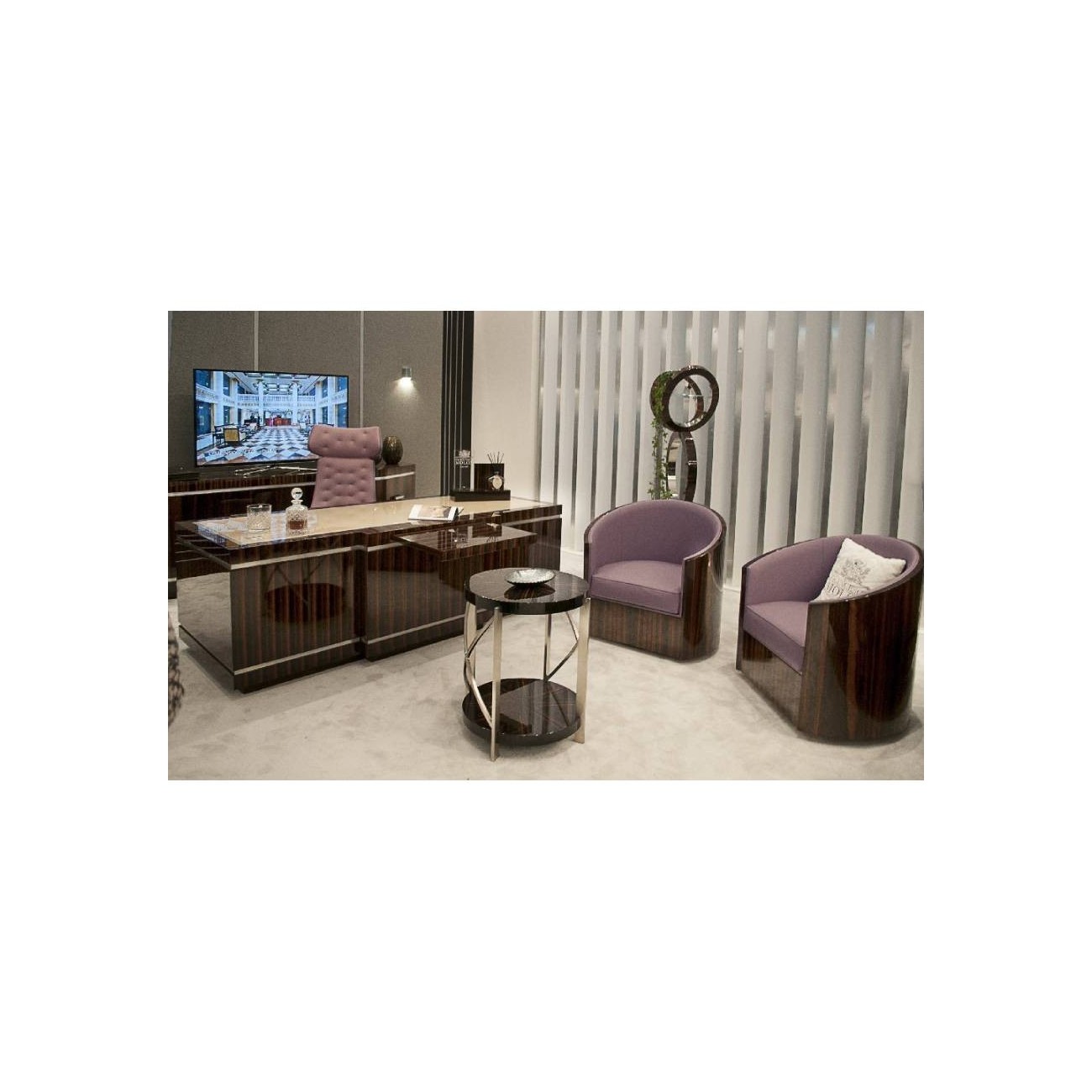 FRANCESCO MOLON R700 SCRIVANIA