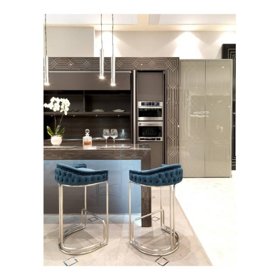 FRANCESCO MOLON S711 SGABELLO