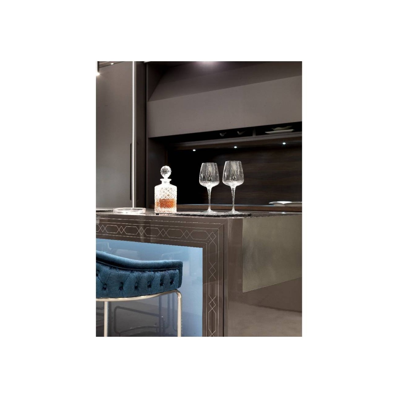 FRANCESCO MOLON S711 SGABELLO