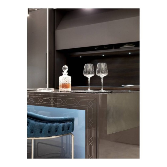 FRANCESCO MOLON S711 SGABELLO