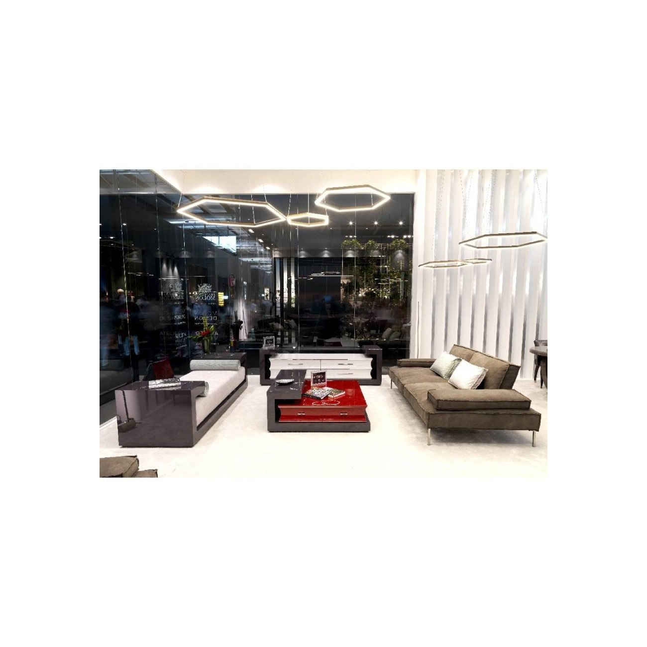 FRANCESCO MOLON T710 TAVOLINO