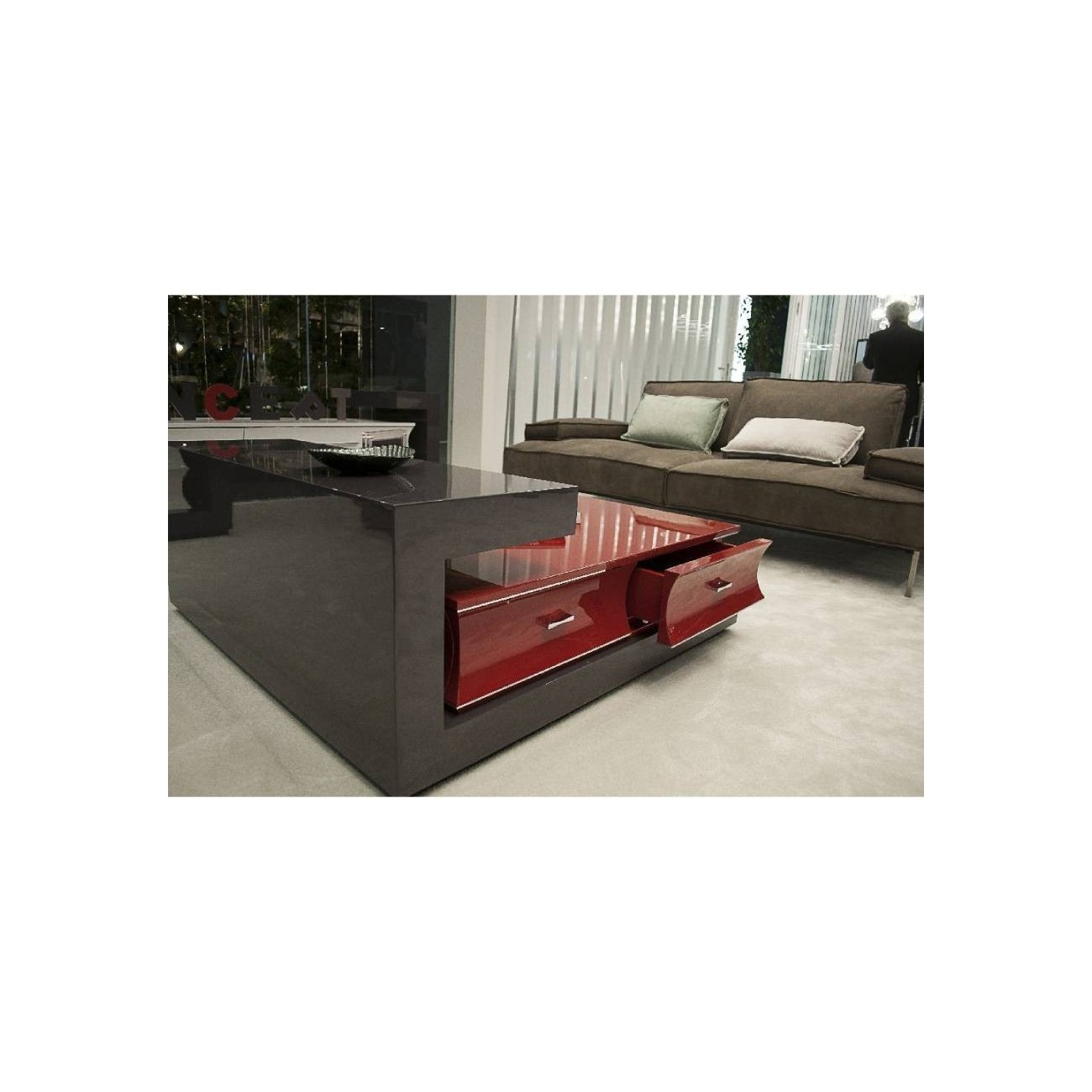 FRANCESCO MOLON T710 TAVOLINO