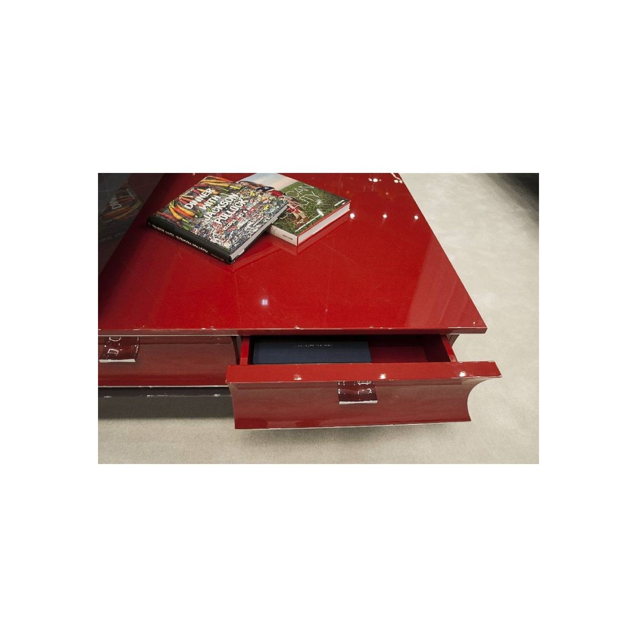 FRANCESCO MOLON T710 TAVOLINO