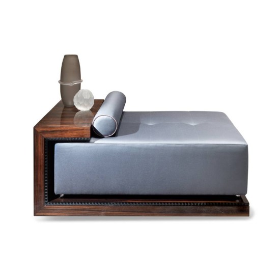 FRANCESCO MOLON D509.01 PANCHETTA IMBOTTITA