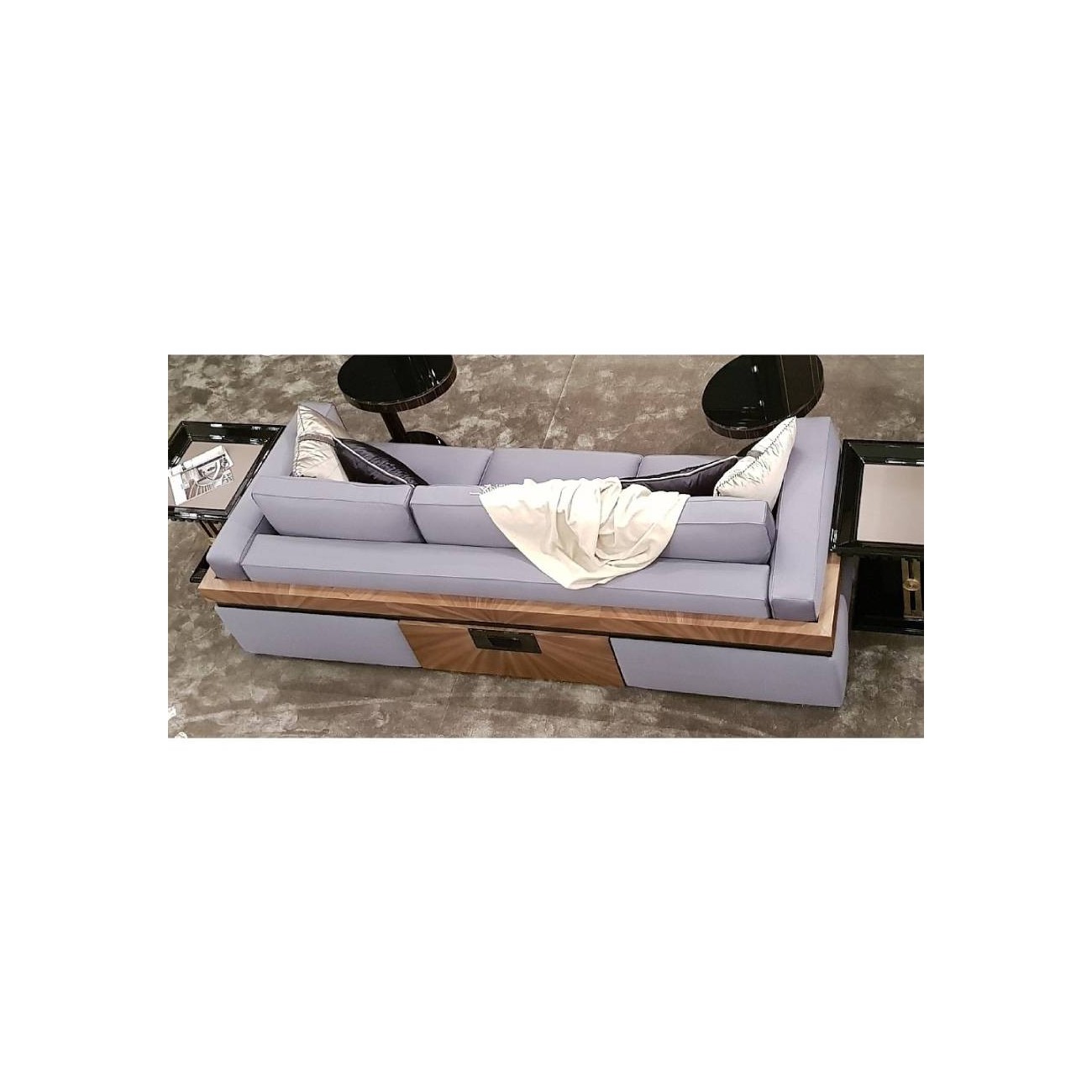 FRANCESCO MOLON D600 DIVANO