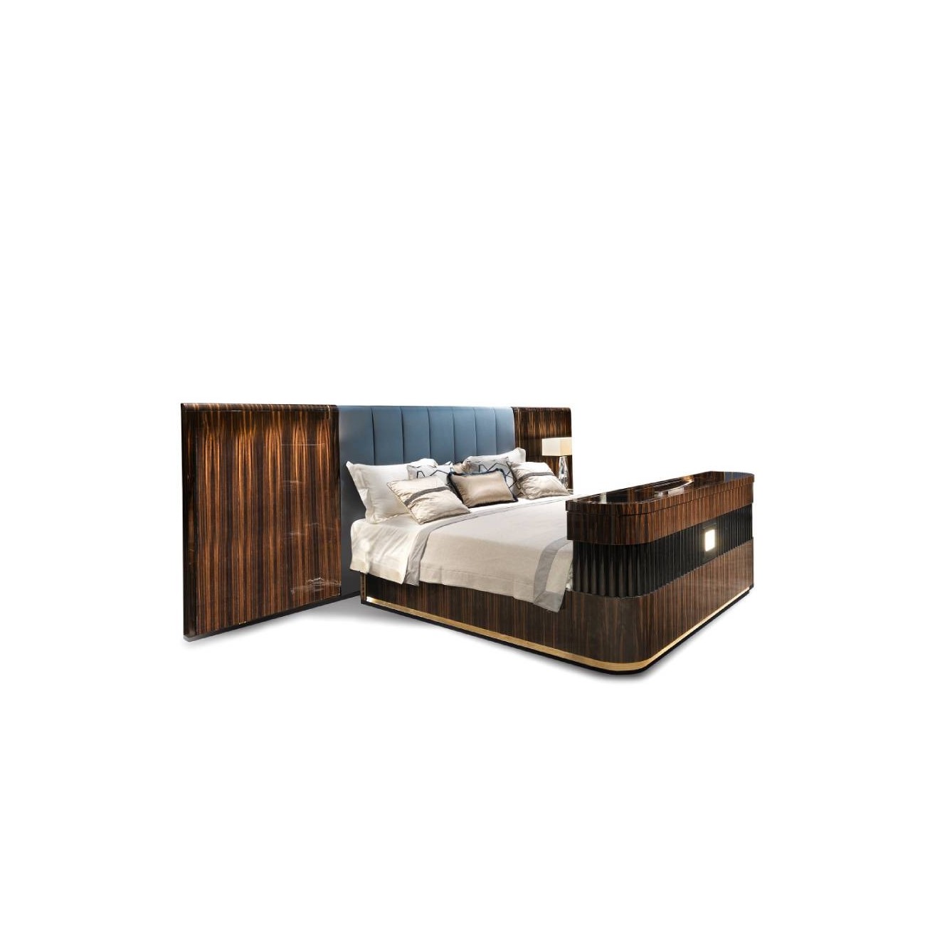 FRANCESCO MOLON H601 LETTO