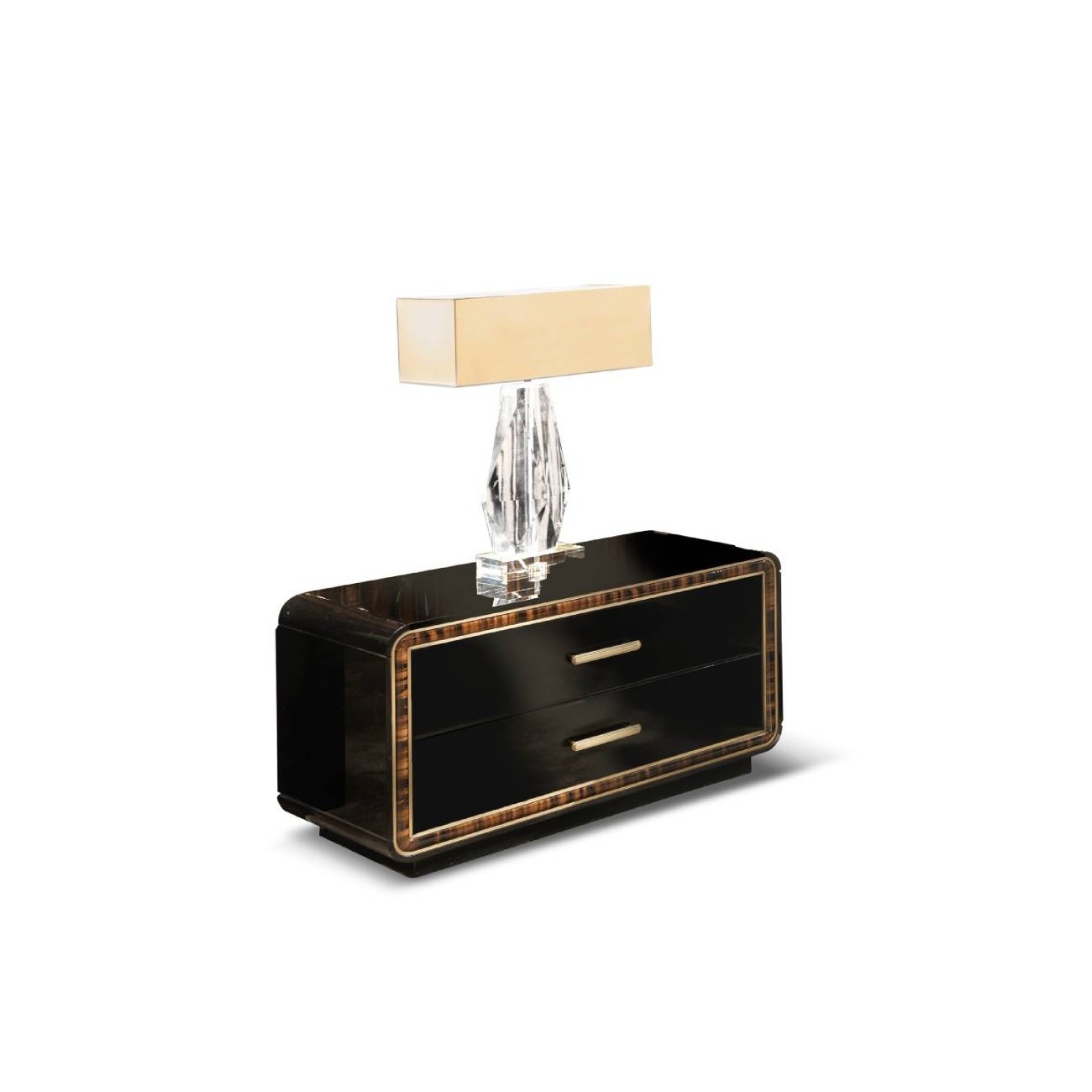 FRANCESCO MOLON K601 COMODINO