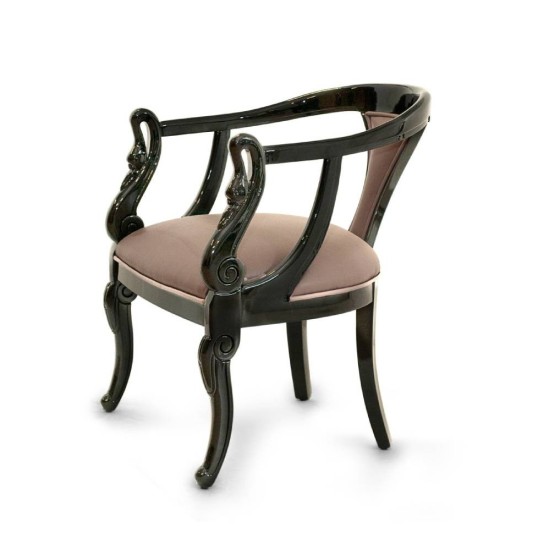 FRANCESCO MOLON P207.01 POLTRONCINA