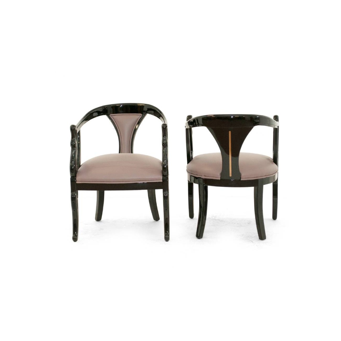 FRANCESCO MOLON P207.01 POLTRONCINA