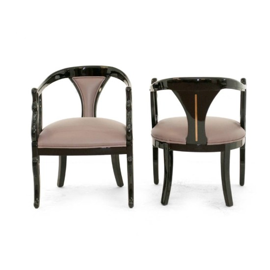 FRANCESCO MOLON P207.01 POLTRONCINA