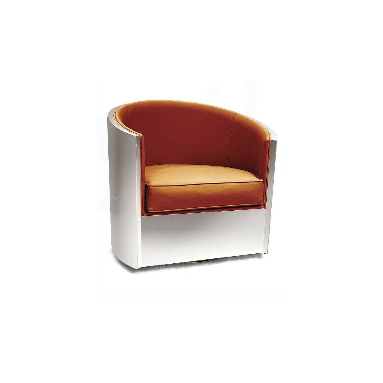 FRANCESCO MOLON P541.01 POLTRONA