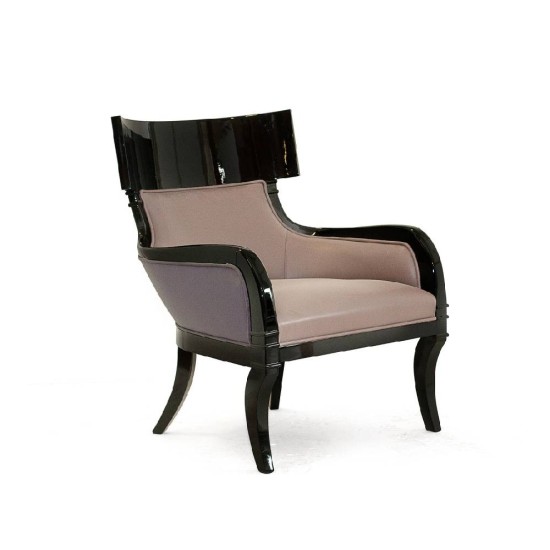 FRANCESCO MOLON P600 POLTRONA