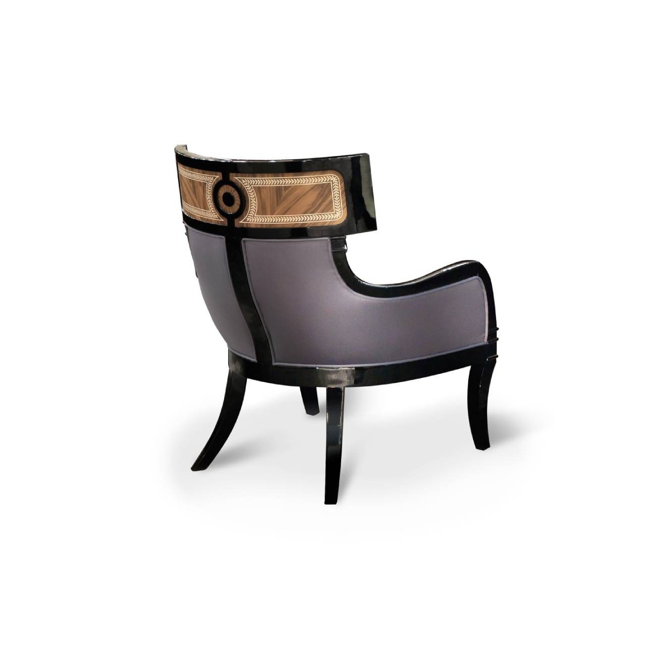 FRANCESCO MOLON P600 POLTRONA