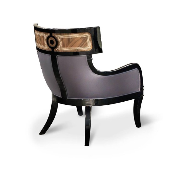 FRANCESCO MOLON P600 POLTRONA