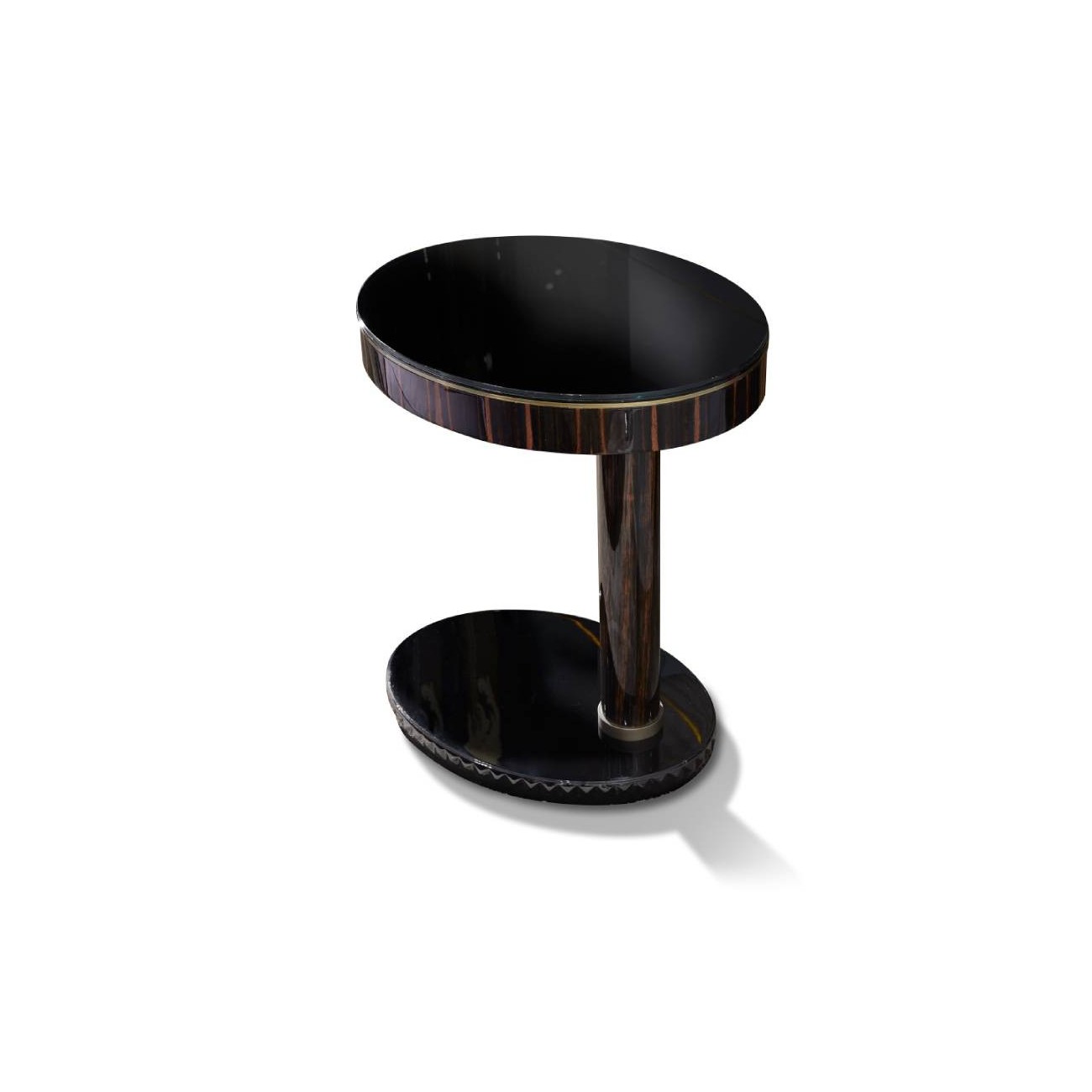 FRANCESCO MOLON T610 COLUMBUS CIRCLE TAVOLINO