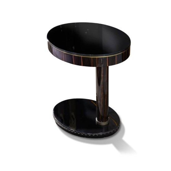 FRANCESCO MOLON T610 COLUMBUS CIRCLE TAVOLINO